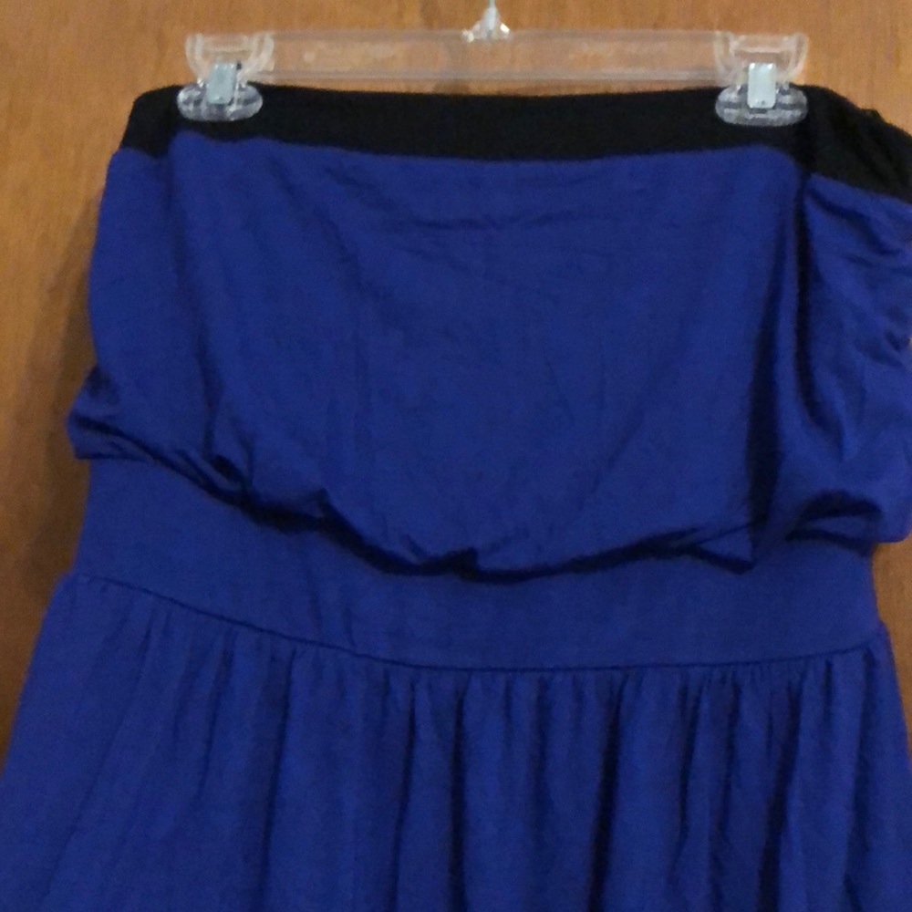GUESS Dress! Size Large! - Picture 3 of 6